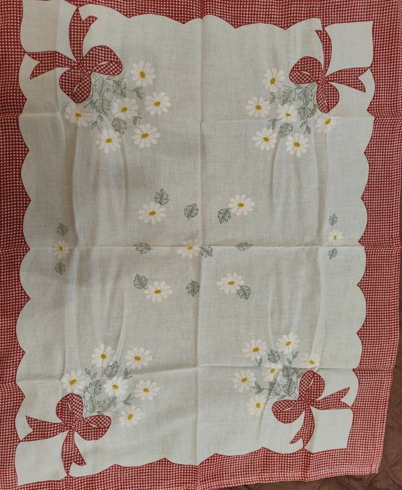 Покривки, салфетки и тишлайфери