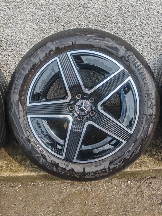Джанти AMG Mercedes Benz