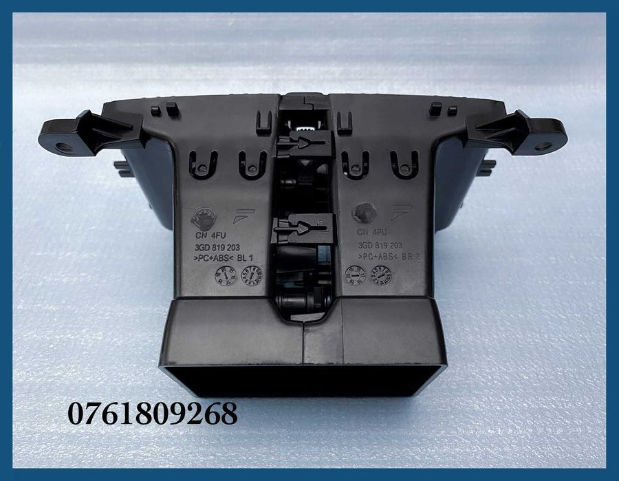 Grila aerisire / grile ventilatie cotiera OEM VW Passat B8