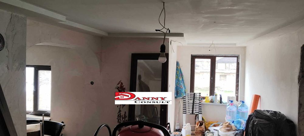 Продава се Къща в с. Недан, Област Велико Търново - 90 кв.м за 282 €/кв.м - Снимка #4