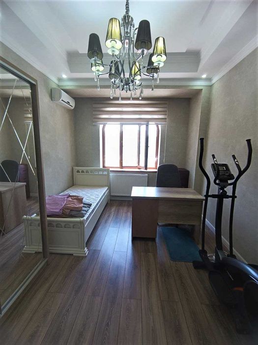 Аренда на Махтумкули (IT-Park, Макро)