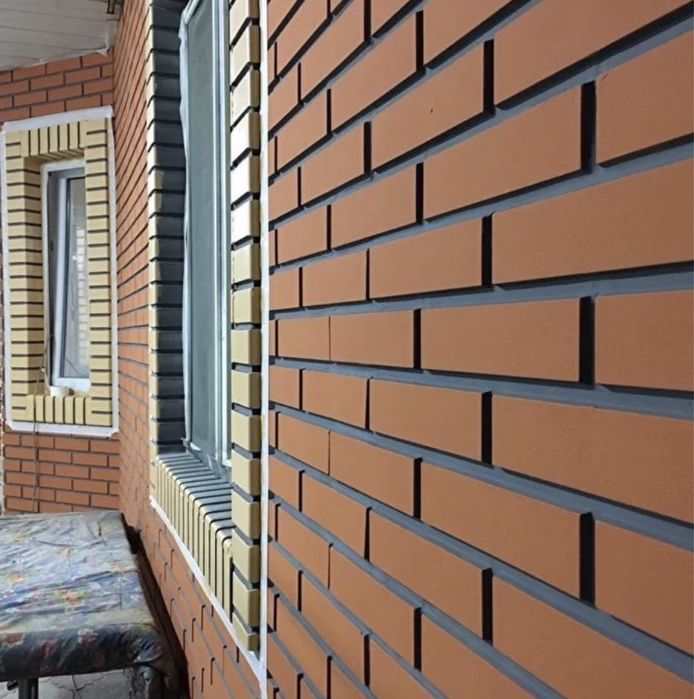 Фасадния фанел