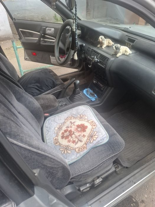 Продам авто машину 1991 года
