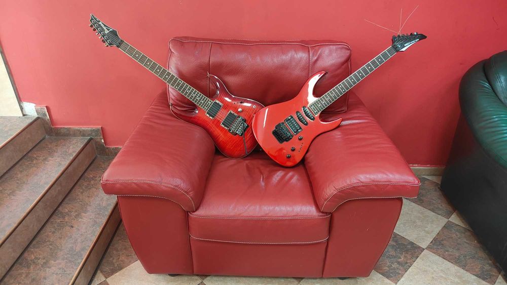 Нов фотьойл от естествена кожа