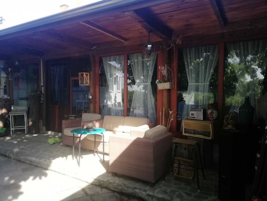 Продава се Къща в Средец - 60 кв.м за 1250 €/кв.м - Снимка #2