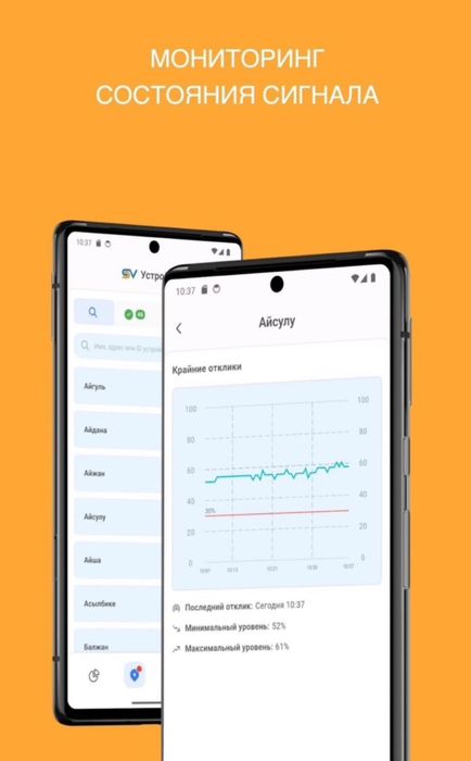 Устновим SmartVend