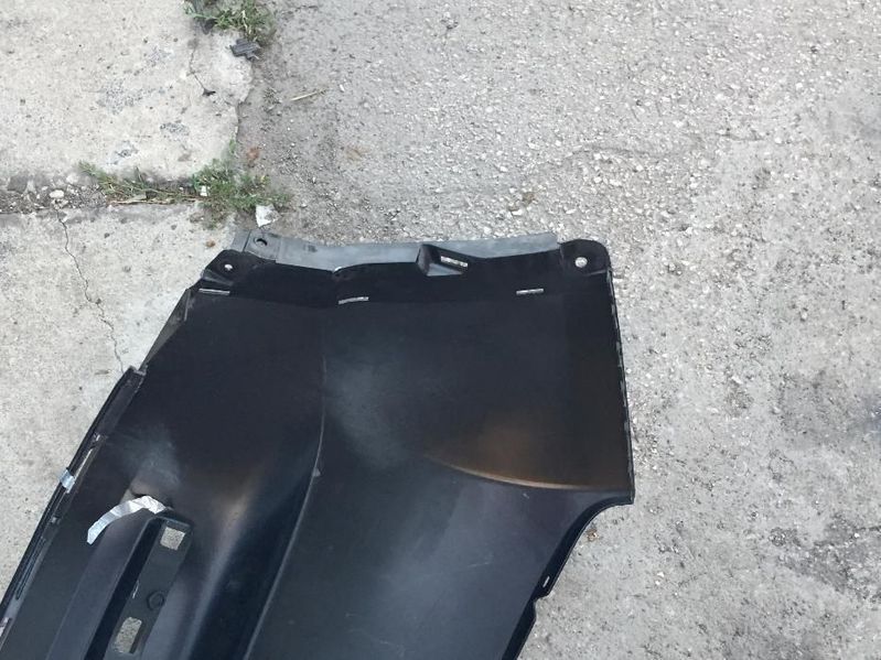 Задна Броня Нисан ДЖУК, NISSAN JUKE - Оферта (1)