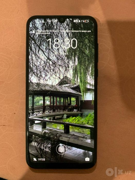 Huawei Y8P 6 128gb srochni