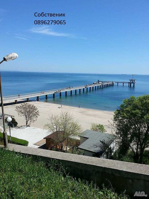 Дава се под наем Двустаен апартамент в Бургас, Лазур - 70 кв.м за 410 € - Снимка #23