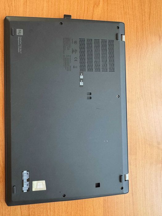 Лаптоп Lenovo ThinkPad t14s gen 2
