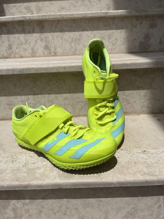 Шпайкове за лека атлетика