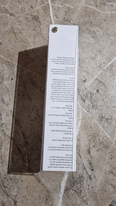 Продам веер, рады Monicolor Nova