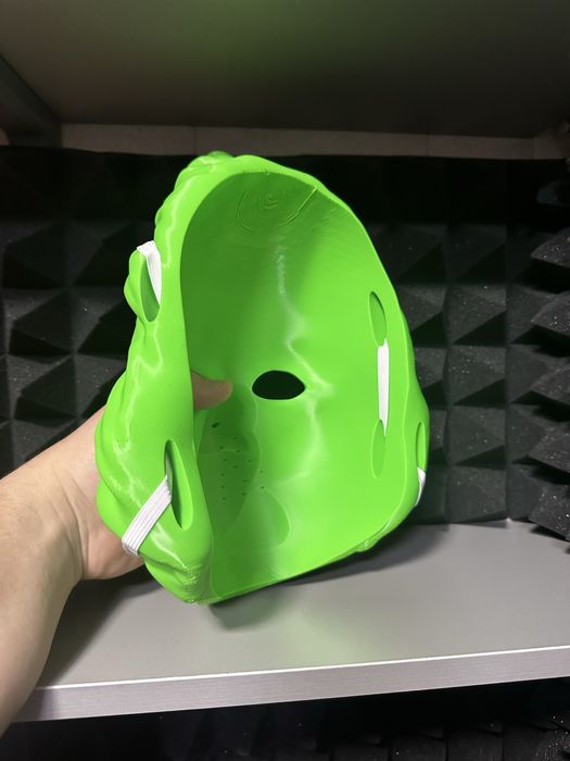 Маска Гринч