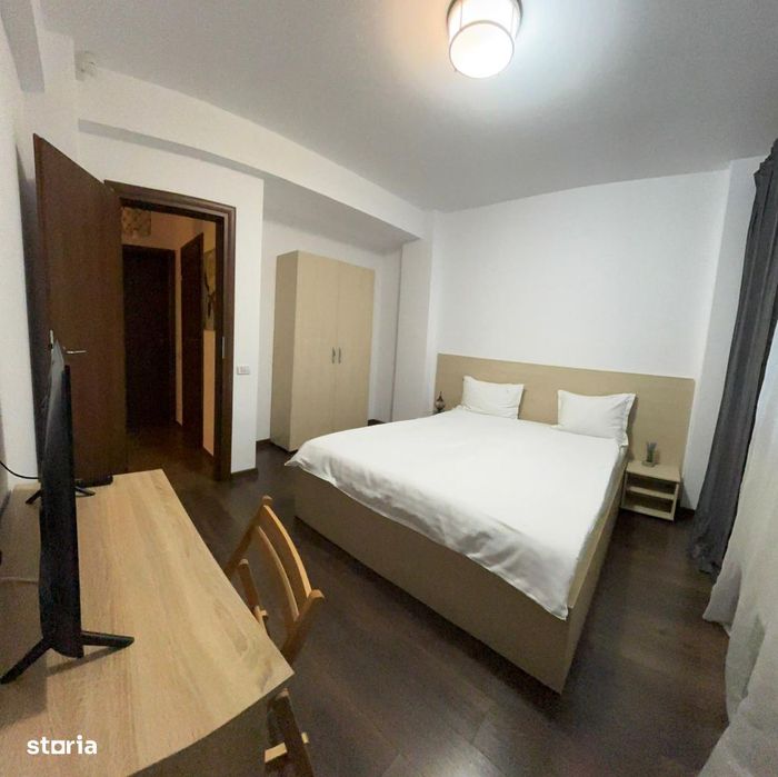 Apartament 3 camere curte proprie cadastrata 280 mp