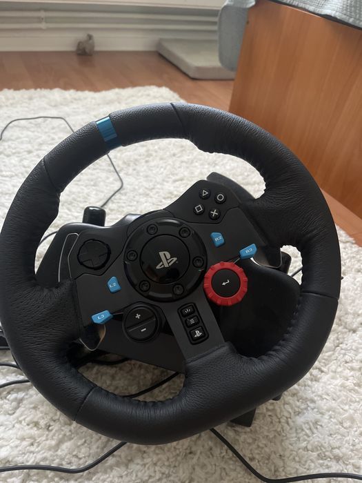 Logitech G29 Volan