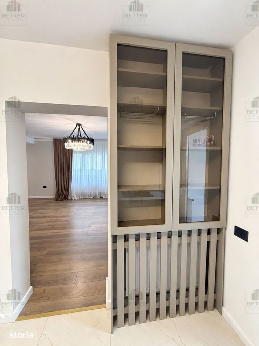 Casă individuală P+1E, 4 camere, 3 băi – Comuna Berceni