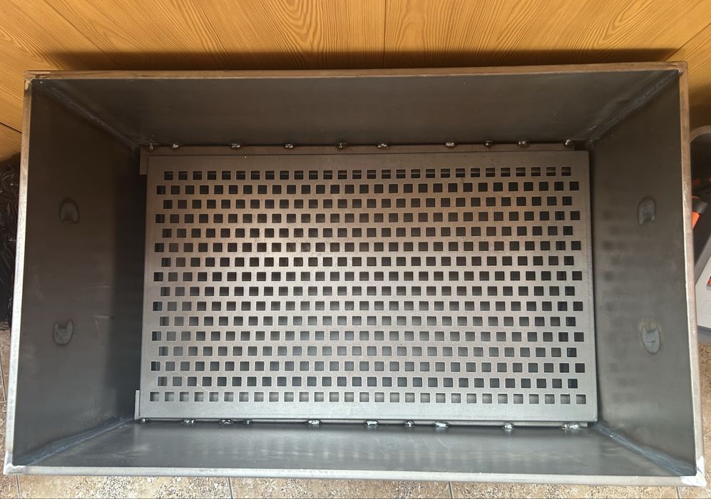 Коктальница (новая)