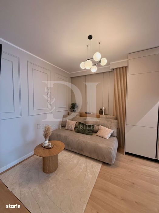 Apartament ultramodern / etaj intermediar / Zona Eroilor