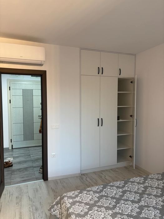 Дава се под наем Двустаен апартамент в Варна, Младост 1 - 65 кв.м за 600 € - Снимка #3