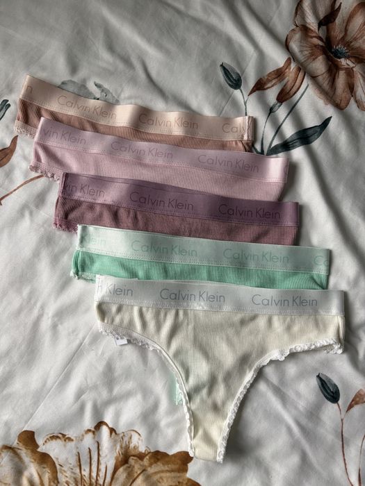 Пращи Calvin Klein