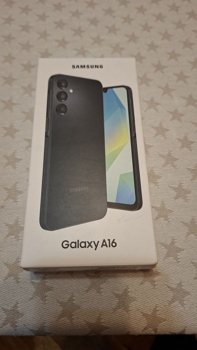 Samsung Galaxy A16