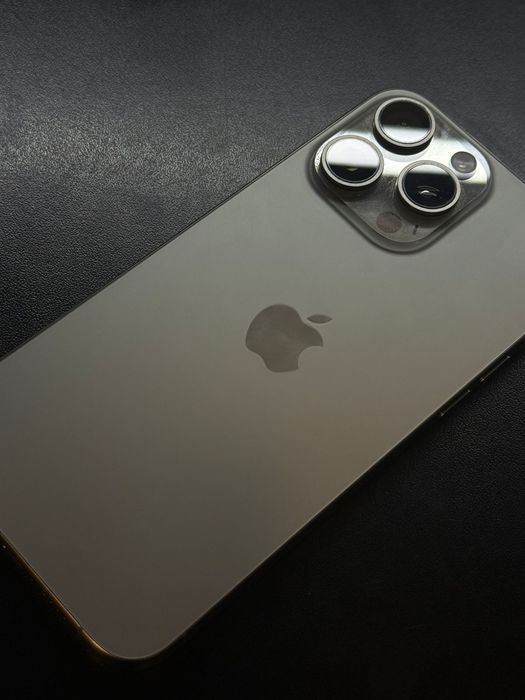 Iphone 15 pro max , 256гб, 96% акб, Kaspi 0-0-12