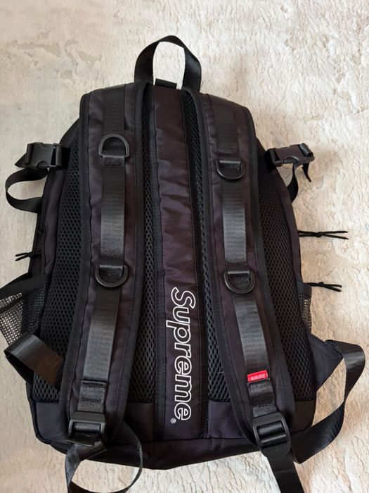 Ghiozdan Supreme