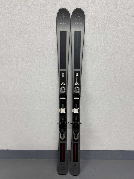 ski lacroix lx gravity L179cm si 170cm