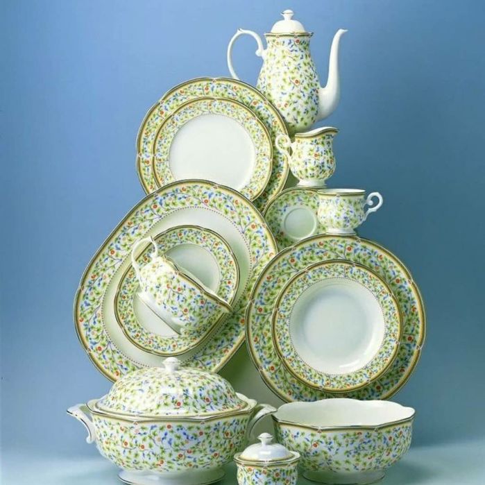 Посуда от Цептер