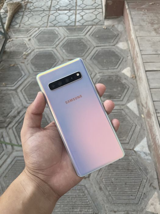 Samsung  S10  5G