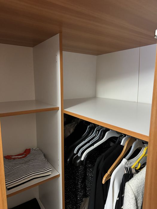 Mobila tineret Silvarom - mobila dormitor