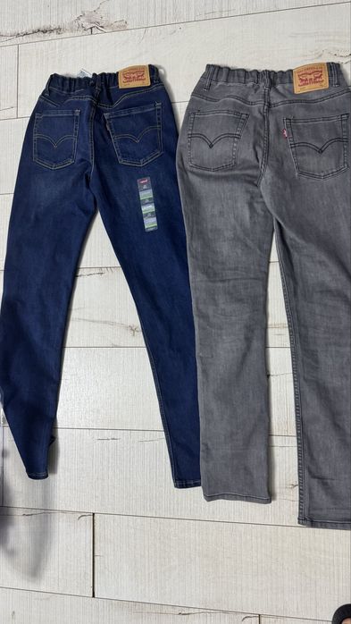 Blugi Levi’s marime 164/ 14 ani