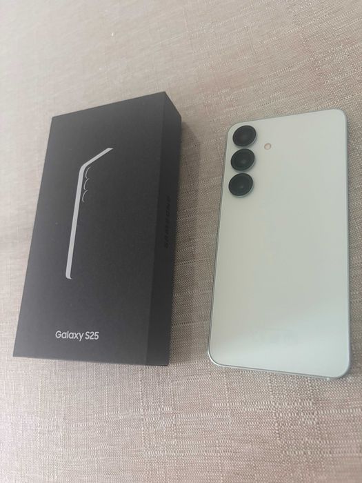 Samsung Galaxy S25