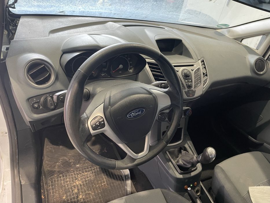 Kit airbag Ford Fiesta 2008-2012