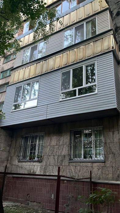 Балкон под ключ утепление остекление