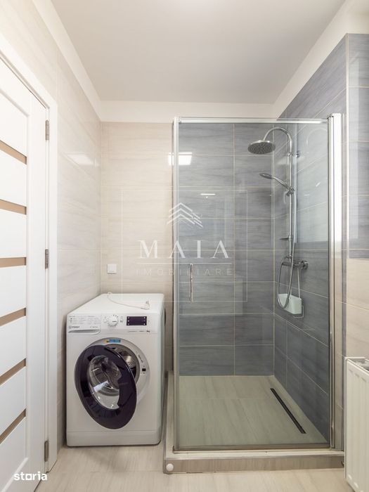 Apartament 2 camere,central, parcare, Promenada Mall