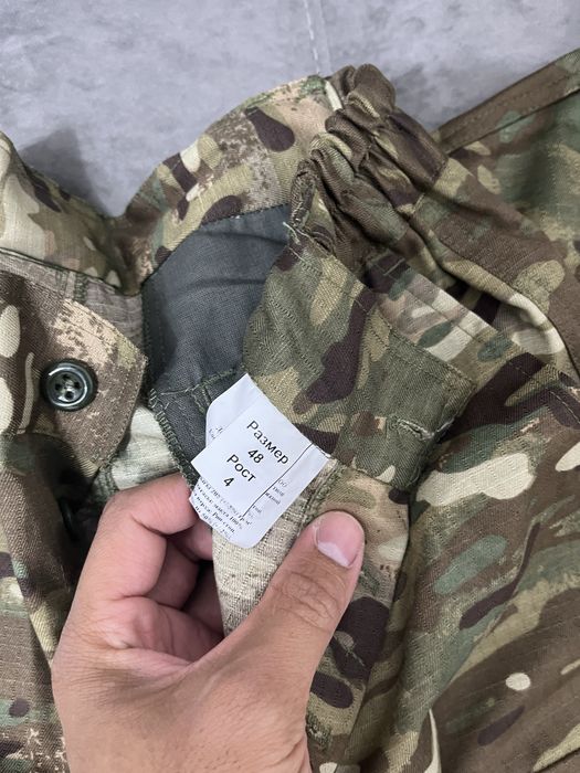Продам военную форму
