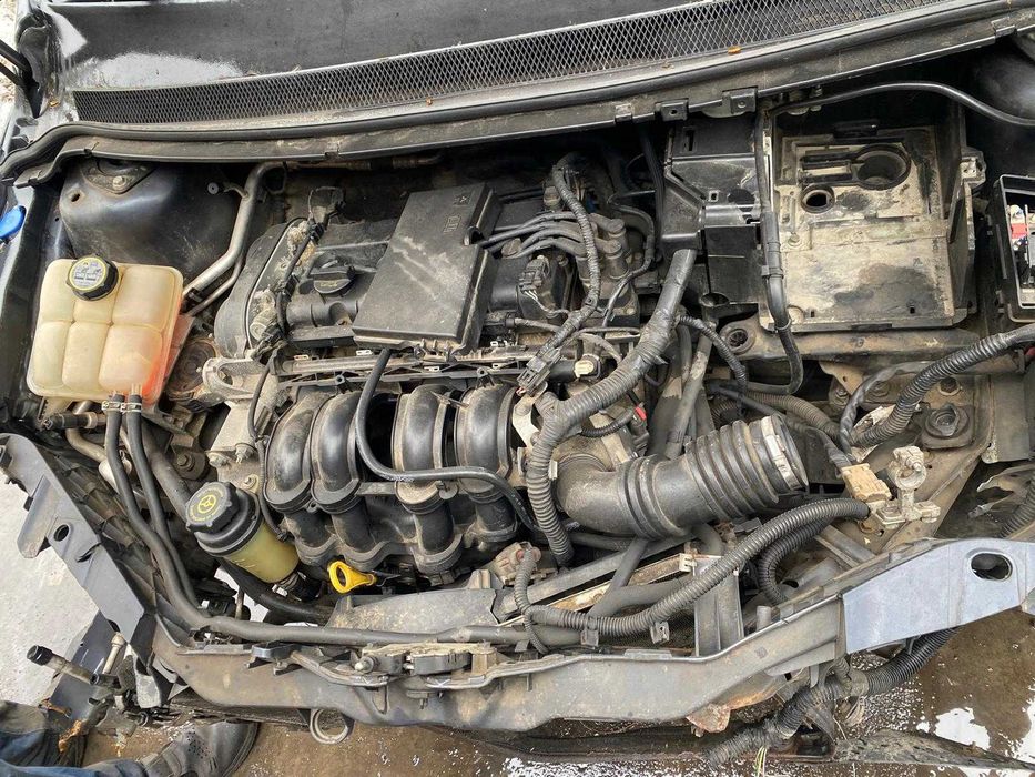 Piese Ford Focus 2    1.6 115/120 ps  din  2007 - xyjb