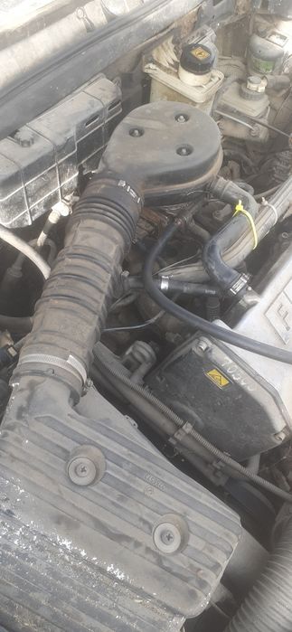 Fiat Brava 1.4 12V (80 кс).Фиат Брава1.4 12V (80 кс