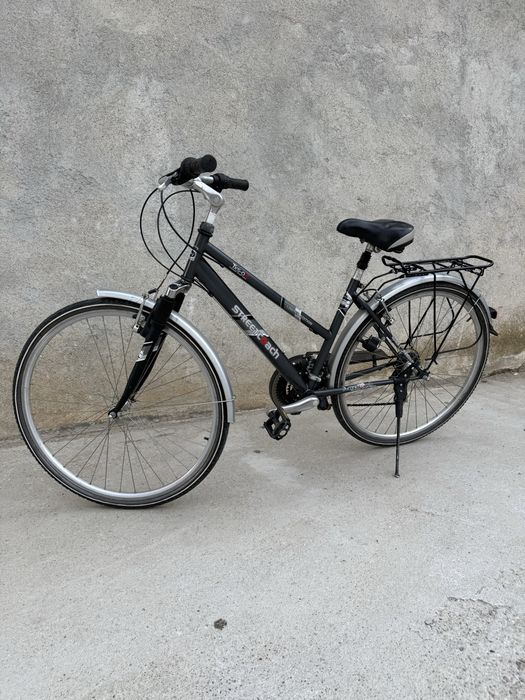 Bicicleta dama StreetCoach 28 Inch