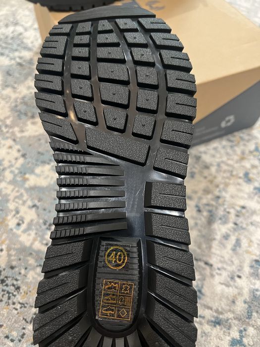 Мужские сапоги новые