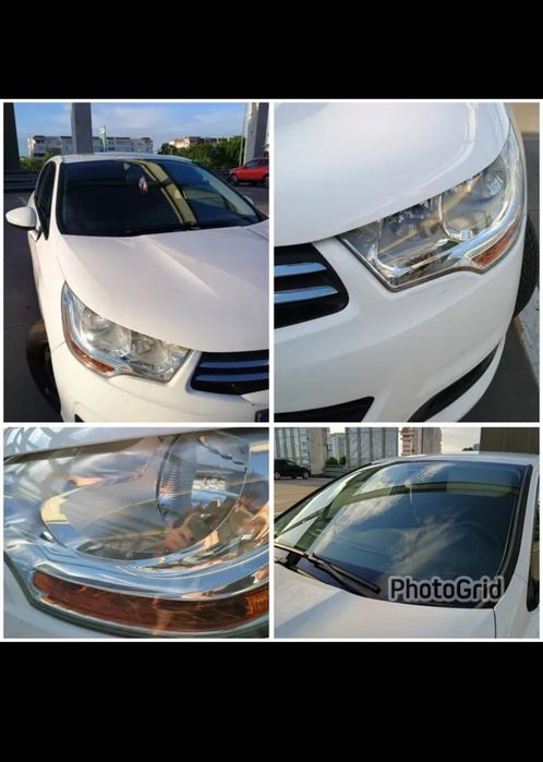 Citroen C4 II B7 1.6hdi