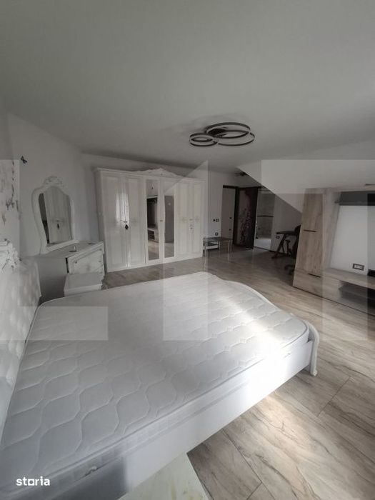 Casa cu teren 1045 mp, zona Cismea- Botosani