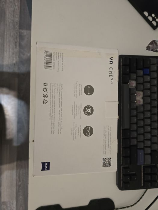 VR ONE plus "очила“