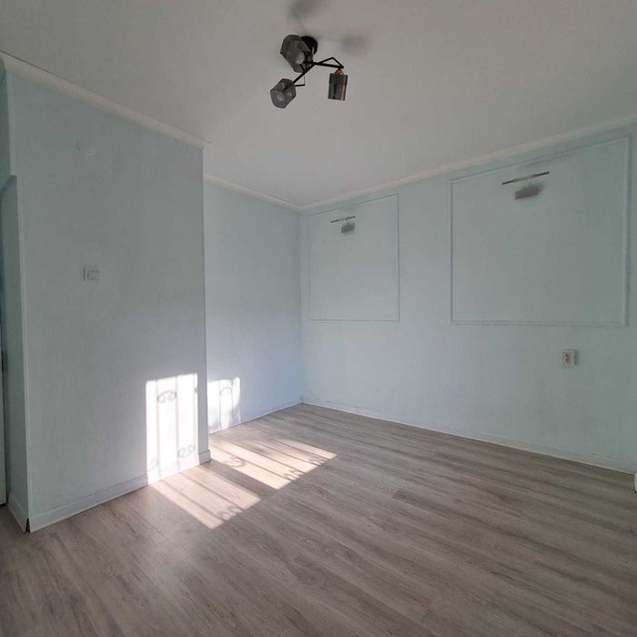 3 комнатная квартира