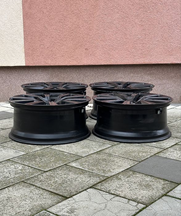 Jante R22 5x112 Oem BMW X5 X6 X7 Originale