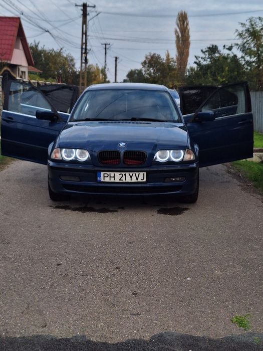 BMW Seria 3