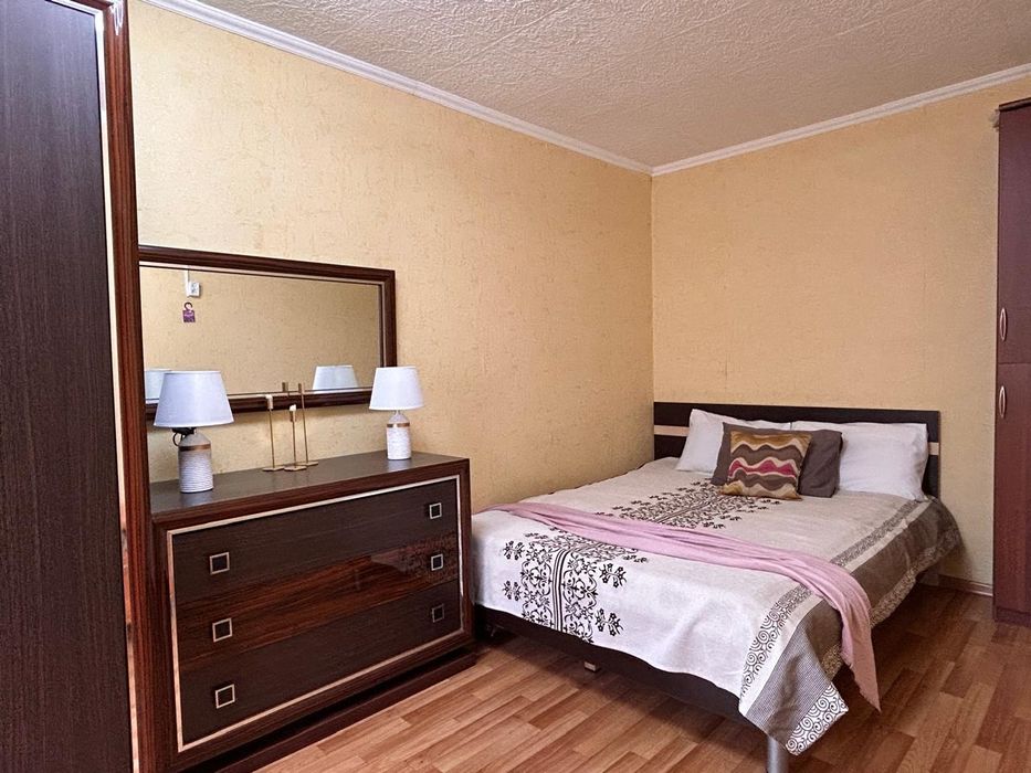 Продам 2 комнатную квартиру