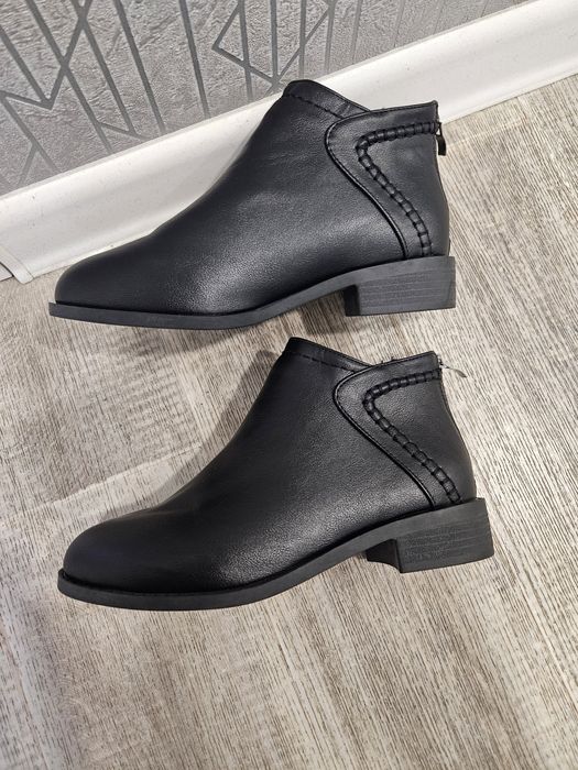 Ботильоны женские