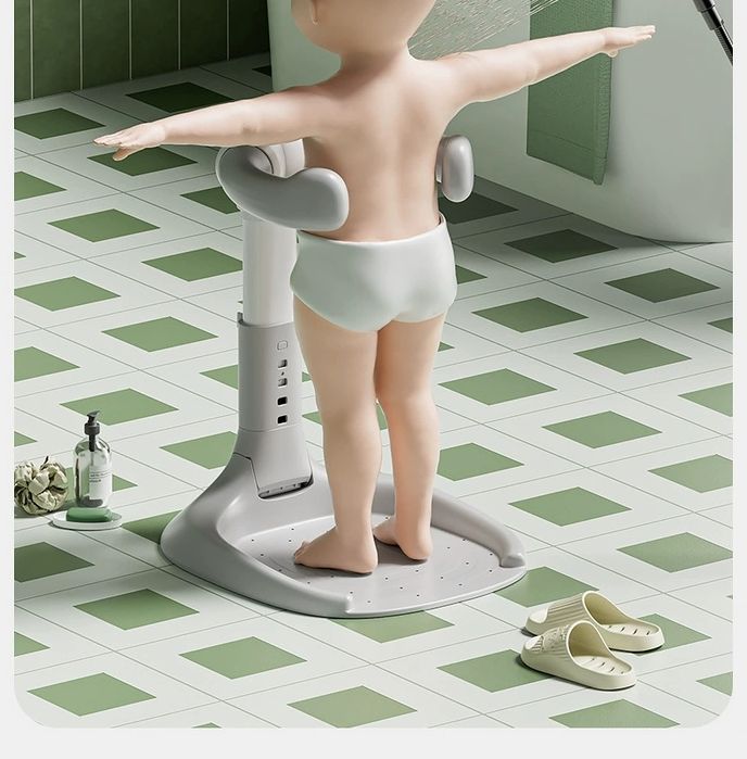 Dodohani . Bollarni cho'miltiirsh uchun qurilma